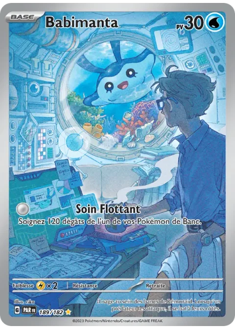Babimanta