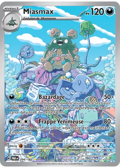 Miasmax