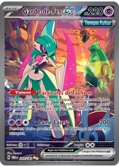 Garde-de-Fer-ex