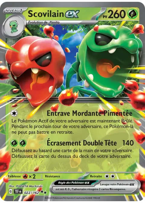 Scovilain-ex