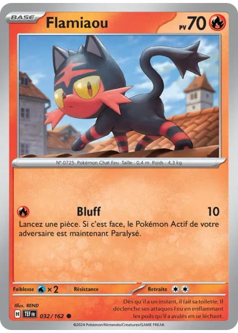 Flamiaou