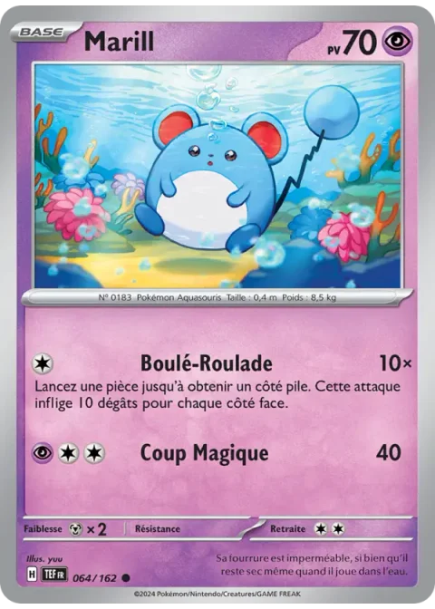 Marill