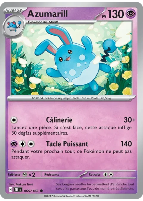 Azumarill