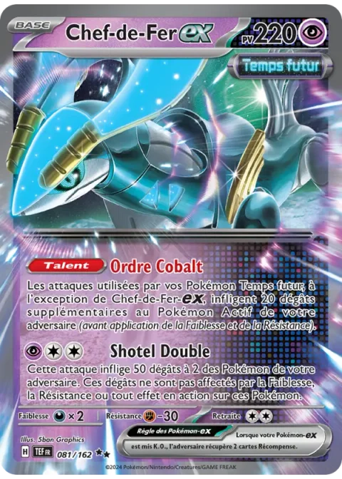 Chef-de-Fer-ex