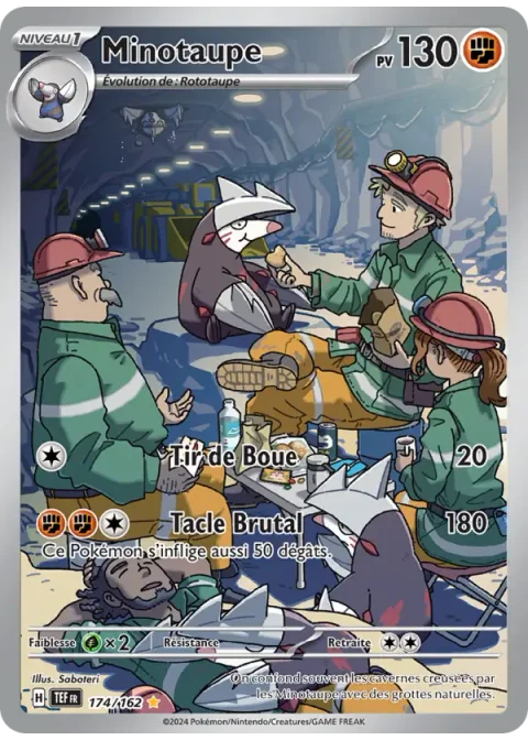Minotaupe