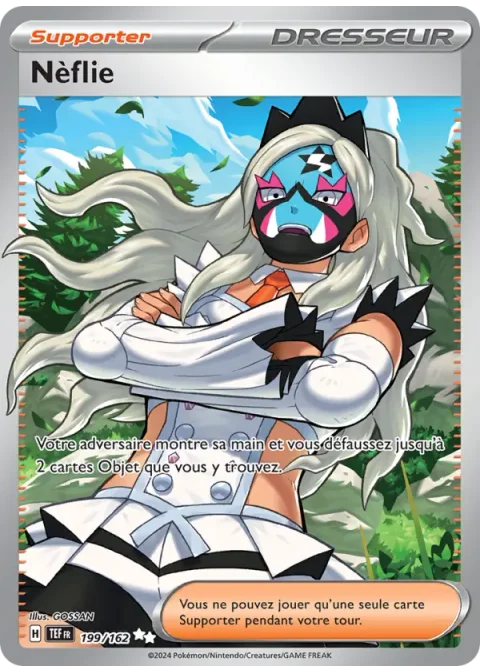 Nèflie