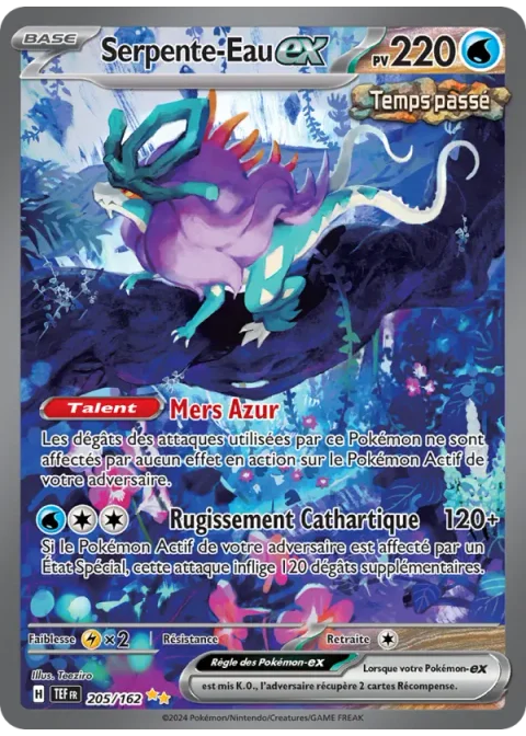 Serpente-Eau-ex