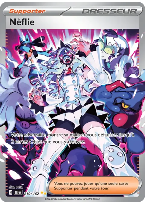 Nèflie