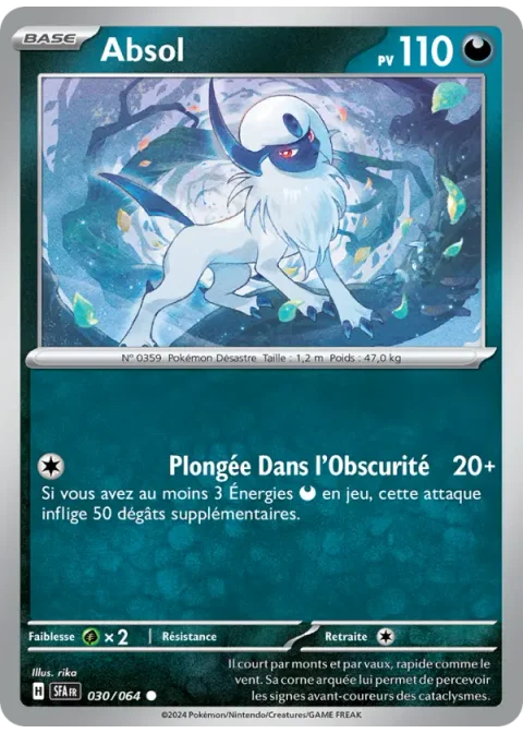 Absol