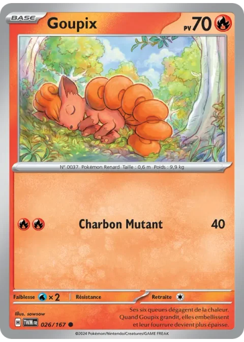 Goupix