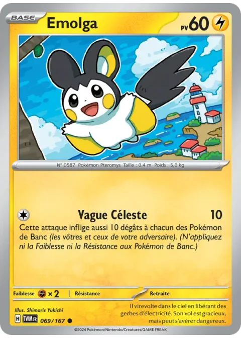 Emolga