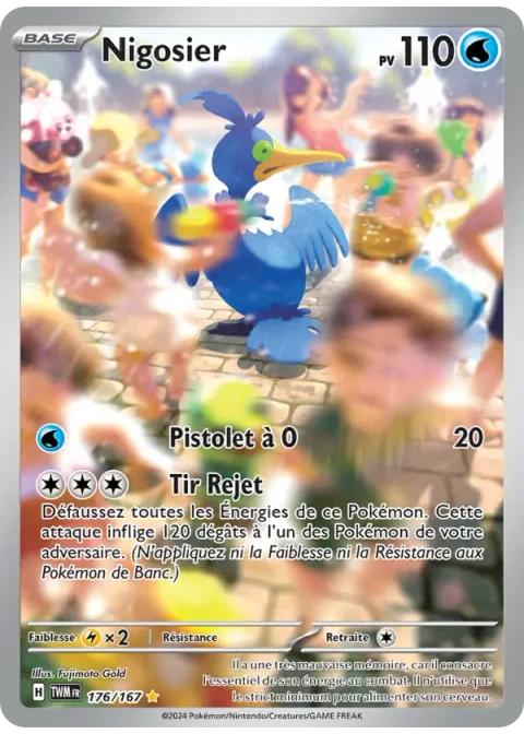 Nigosier
