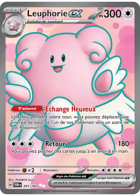 Leuphorie-ex