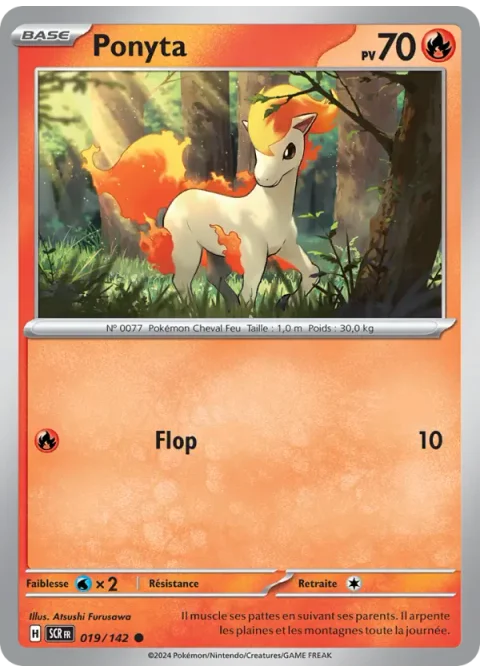 Ponyta