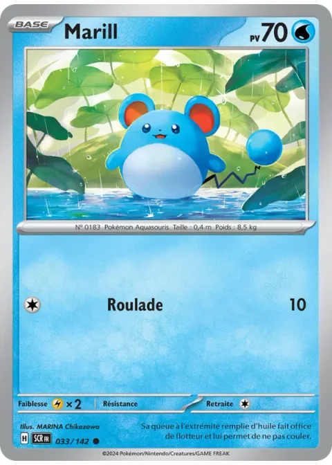 Marill