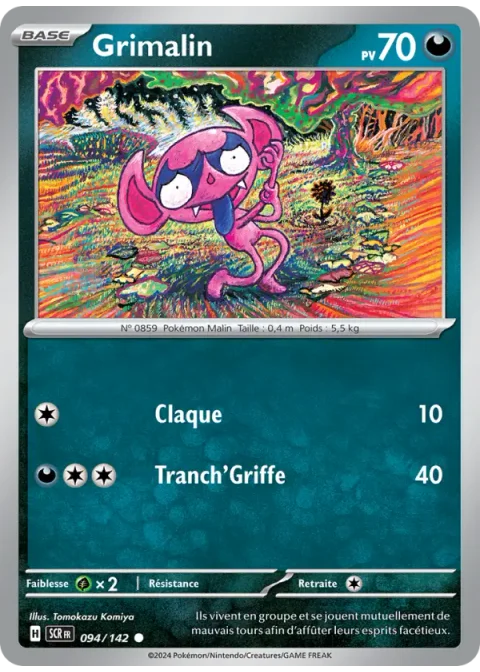 Grimalin