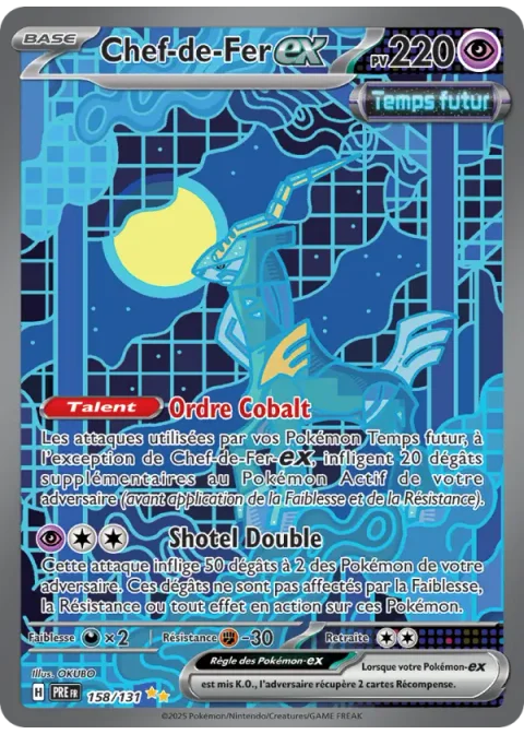 Chef-de-Fer-ex