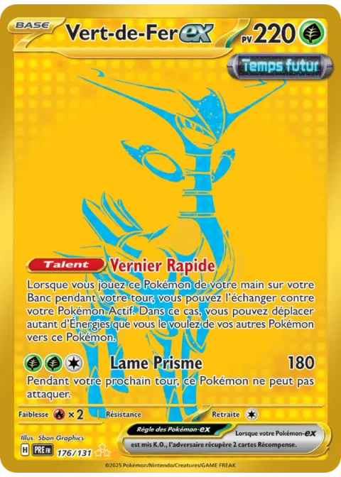 Vert-de-Fer-ex