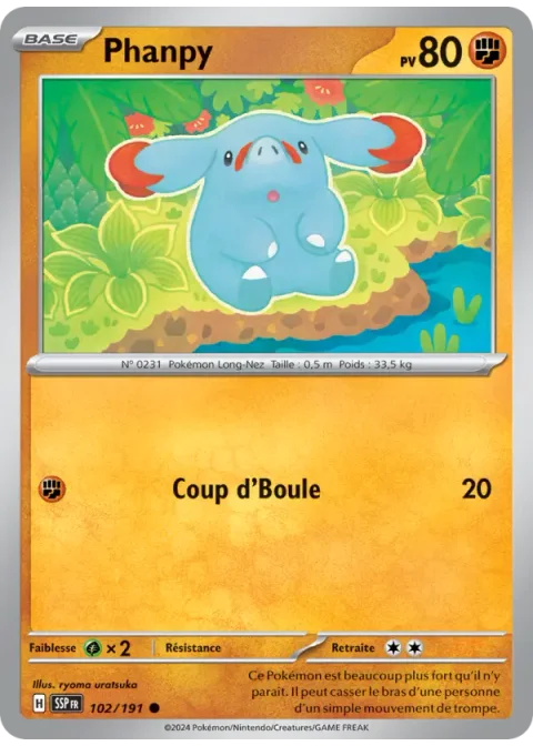 Phanpy