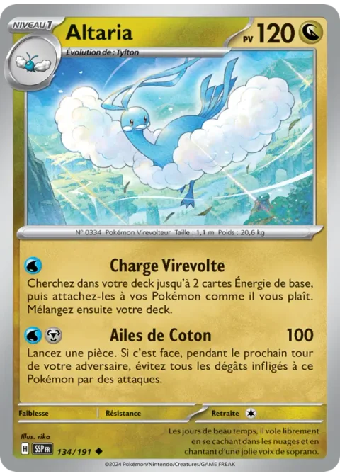 Altaria