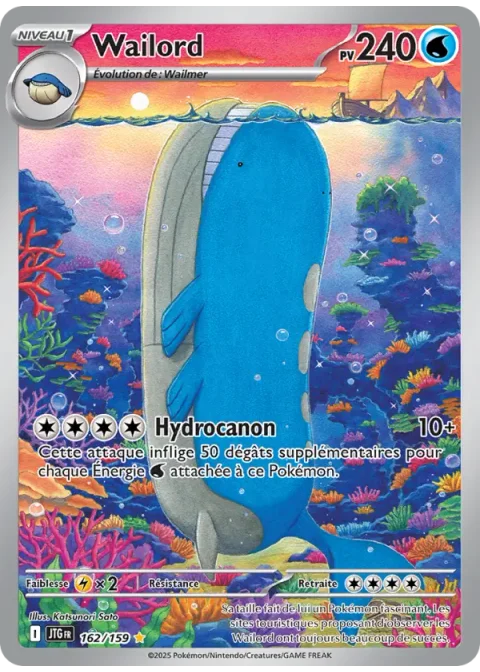 Wailord