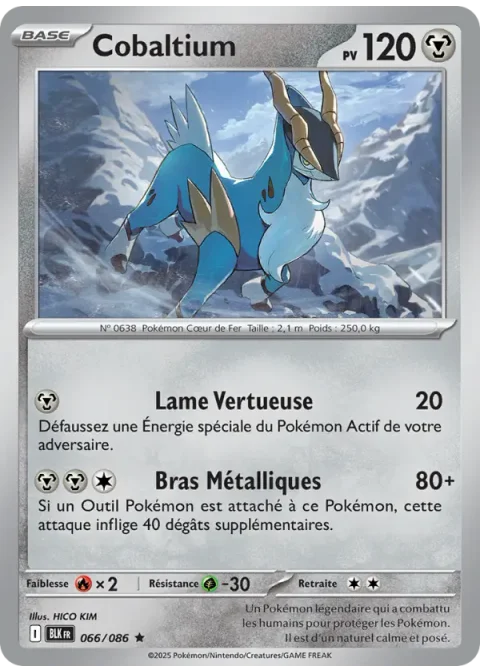 Cobaltium
