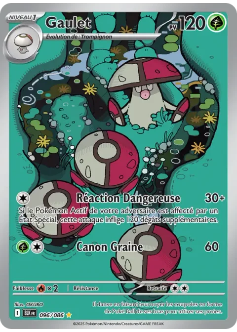 Gaulet