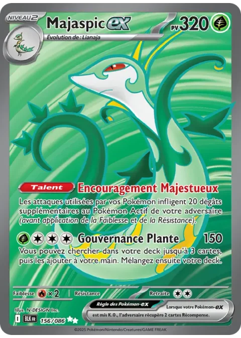 Majaspic-ex