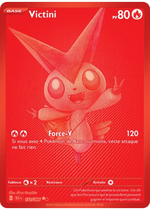 Victini