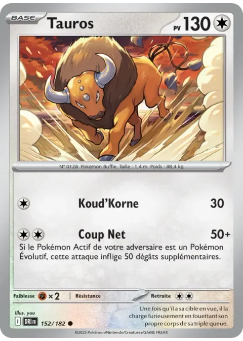 Tauros