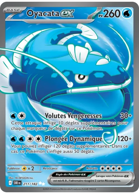 Oyacata-ex