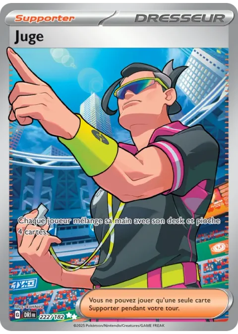 Juge