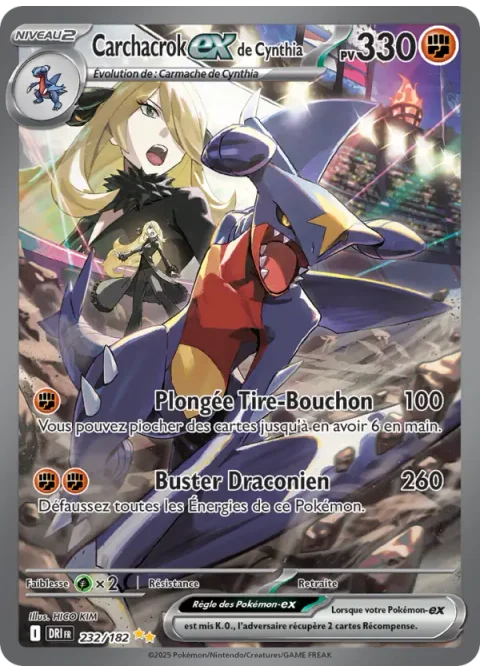 Carchacrok-ex de Cynthia