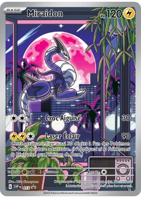 Miraidon