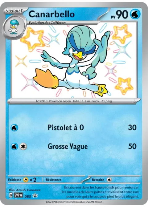 Canarbello