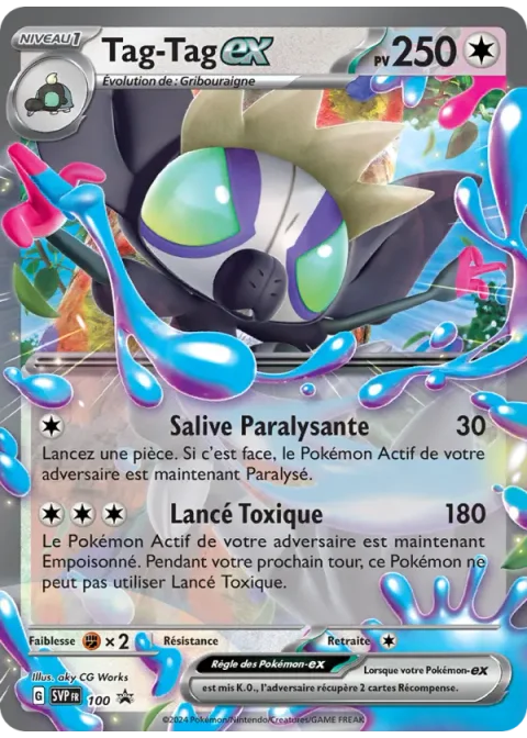 Tag-Tag-ex