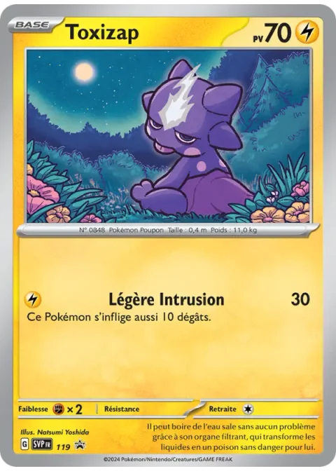 Toxizap