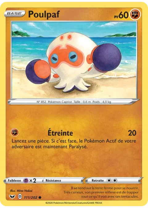 Poulpaf