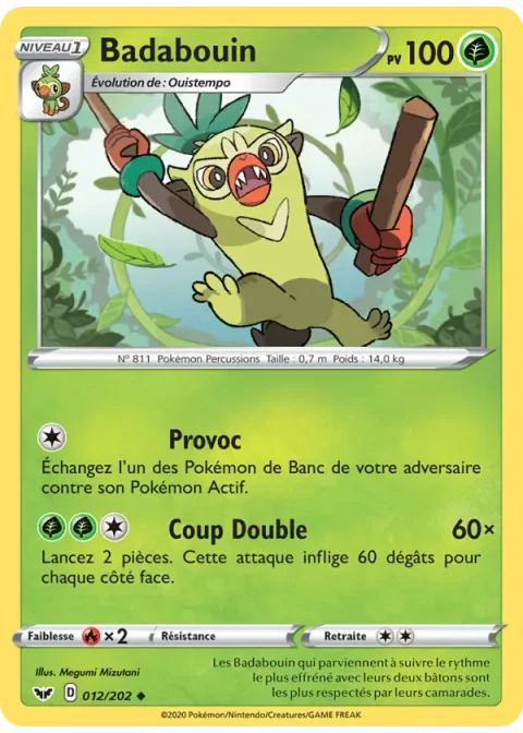 Badabouin
