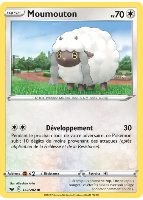 Moumouton