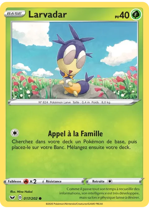 Larvadar