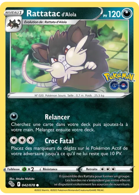 Rattatac d'Alola