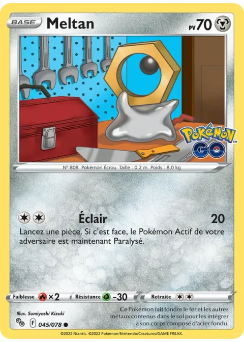 Meltan