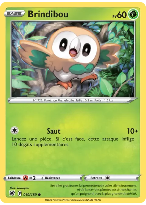 Brindibou