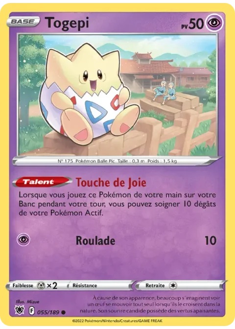 Togepi