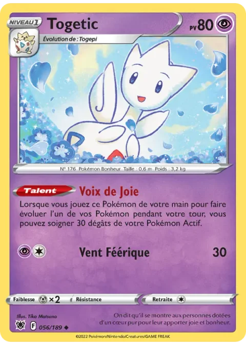 Togetic