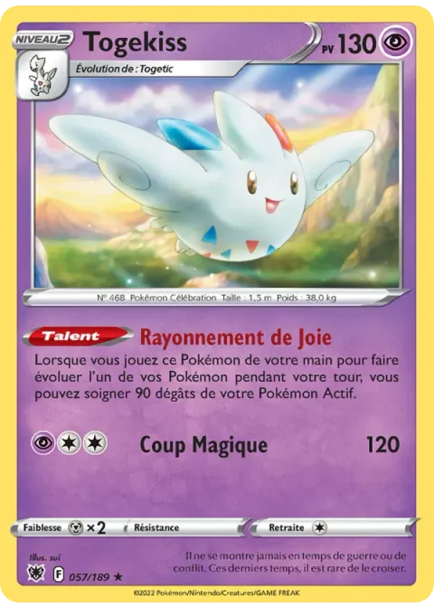 Togekiss