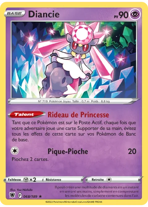 Diancie