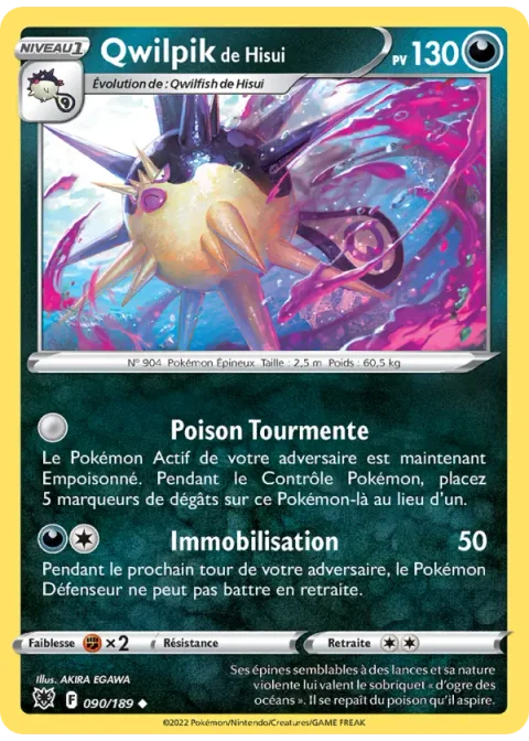 Qwilpik de Hisui