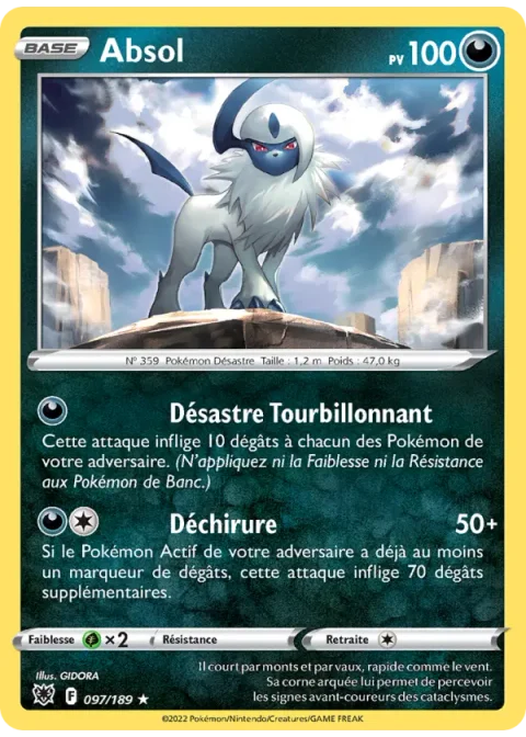Absol